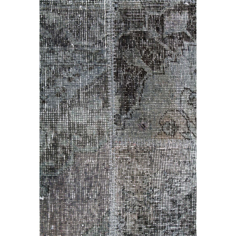 Overdye One-of-a-Kind 7'11" X 9'11" Area Rug