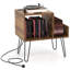 67 cm H Media Shelves-502221236