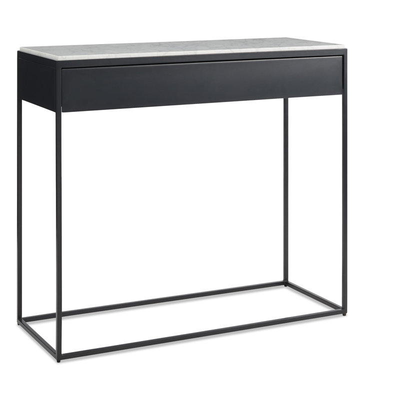 Construct 36'' W Console Table