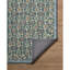 Tapis fait à la main Manor-1241019894