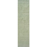 Area Rug in Seafoam