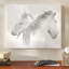Chevaux - reproduction de photo sur toile-29675112-103282107-119891381