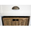 Toscana 80cm Sideboard