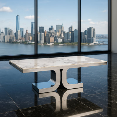 Table basse Zackorie