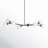 Amarula 8-Light Chandelier-408643496