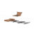 Atik Upholstered Counter Stool-1122869010