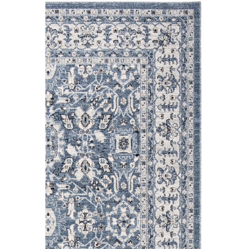 Jase Charleston Performance Oriental Rug, Rectangle 9' x 12'