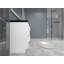 Ensemble de meuble-lavabo double 60 po Campbelle-1224685004-1224685007