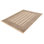 Petrinel One-of-a-Kind 7'10" X 10'0" New Age Wool Area Rug in Ivory