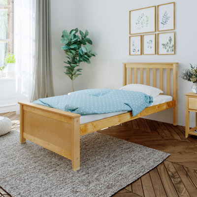 Lit plateforme Bolin Kids