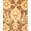 Kendrich One-of-a-Kind 3' 1" X 5' 4" Hand Knotted Area Rug