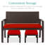 Repose-pieds d'extérieur Livan-1199031358-1199031359