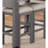 Set of 2pc Stools Kitchen Dining Room