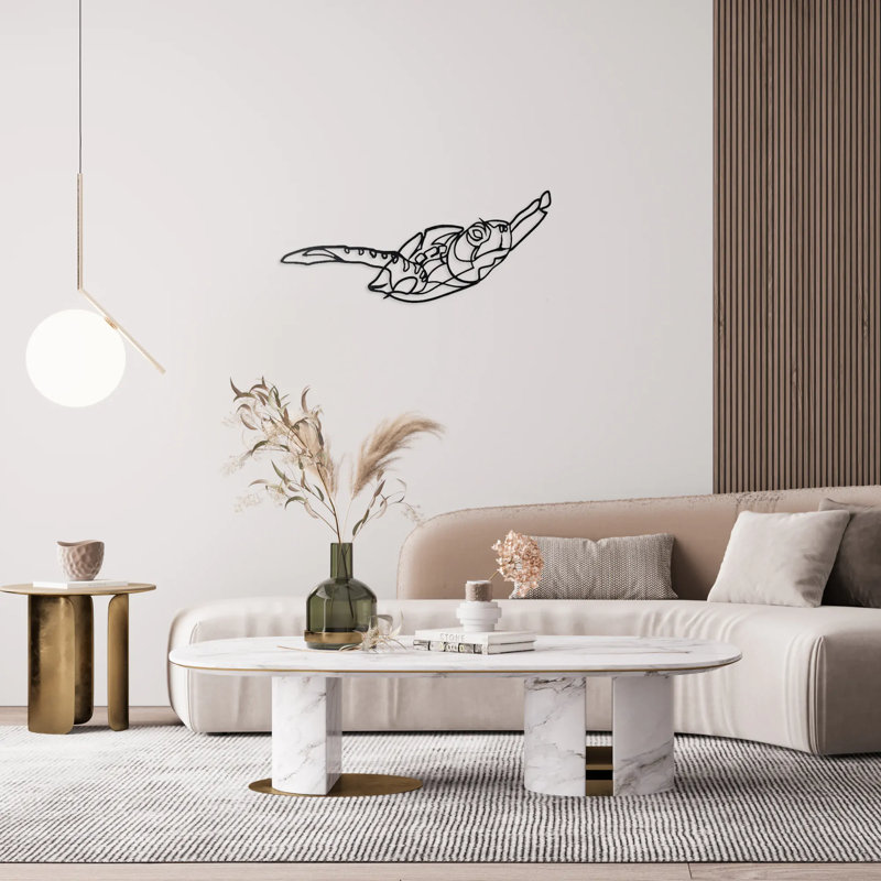 Coastal Wall Decor