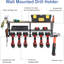 Organisateur d'outils électriques
