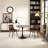 Dining Chairs Mid Century Modern Dining Room Chair-212823515-212823519
