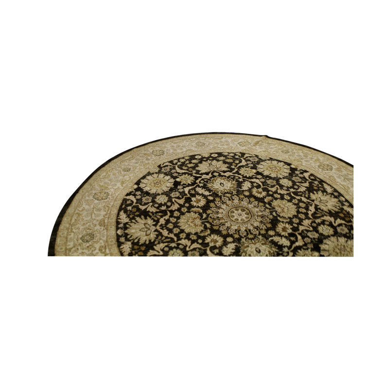 Sultanabad Wool Oriental Area Rug