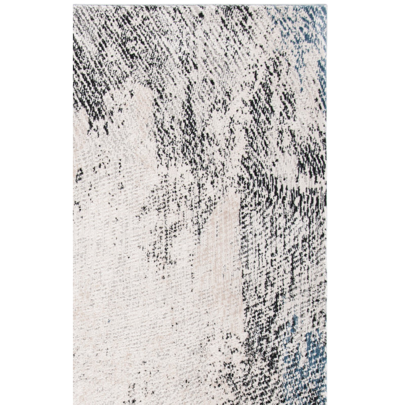Invista Performance Rug, Rectangle 5'3" x 7'6"