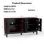 Buffet 60,5 "Mid Century-1322368578