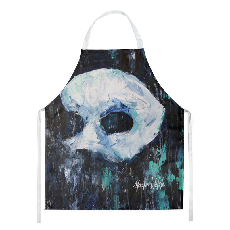 Bib Apron