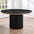 Lixy 4 - Person Dining Set