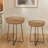 Caffee End Table Set