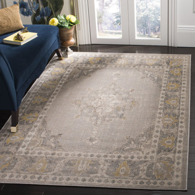 Griffeth Performance Southwestern Indoor/Outdoor Area Rug
