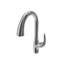 Pagano 2.0 Pull-Down Kitchen Faucet-1345294261