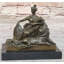 Figurine Fortuna Thurston Roman Goddess