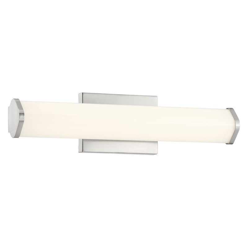 Throwbridge Dimmable LED Vanity Light