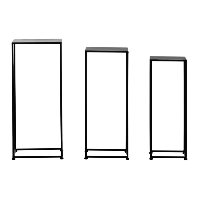 Alfons Plant Stand - Set of 3