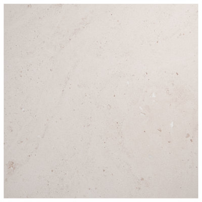 Valenti Petite X 35 po Carrelage de sol et de mur en porcelaine mate Terrazzo Look