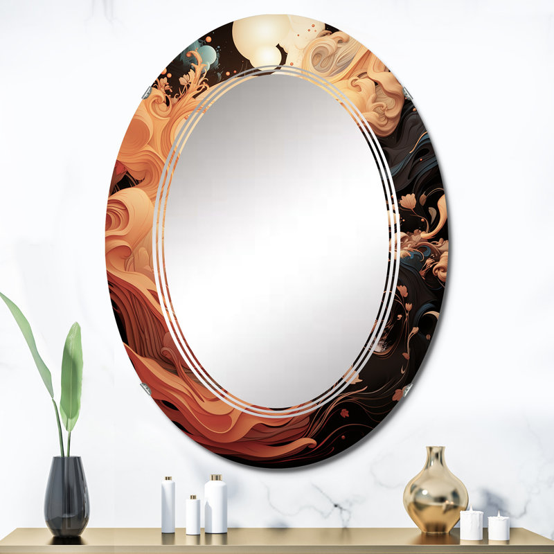 Miroir, 36 po x 24 po