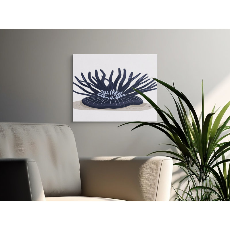 Wrapped Canvas Print Set, 60.96 cm H x 91.44 cm W