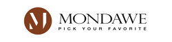 mondawe logo