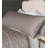 Viola Modern & Contemporary Sateen Coverlet-40207926-40207920