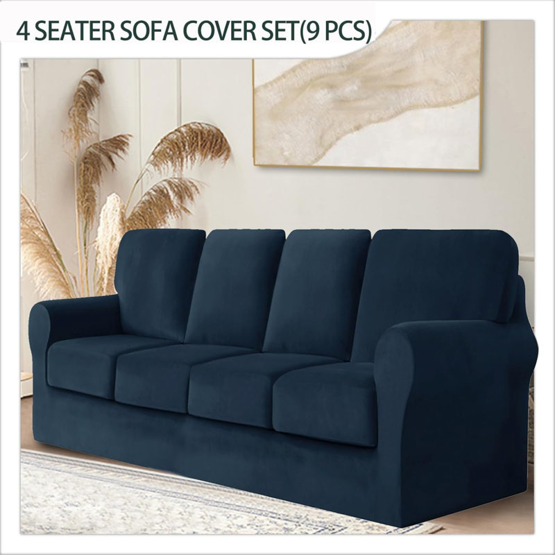 Outdoor Patio Sofa Cover