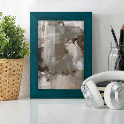 «Coffee I», impression sur papier
