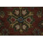 Tapis oriental traditionnel élégant 9 x 12