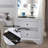 Naima  Nightstand