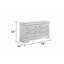 Commode 6 tiroirs Blaze-1308606400
