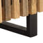 Vidaxl Bedside Cabinet 40X34x46 Cm-101281334-123822035