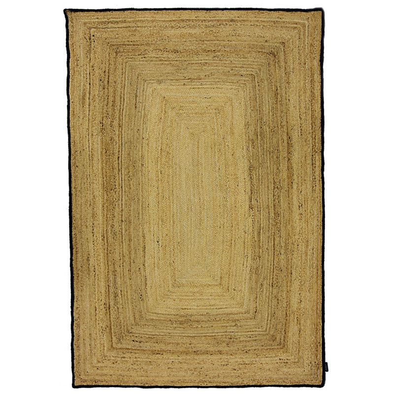 Rectangle Hand Woven Area Rug, Rectangle  160 x 230cm