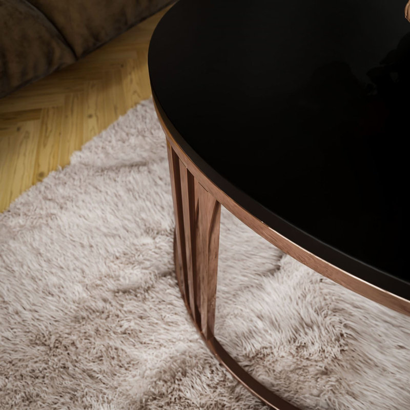 Coffee Table, Black 
