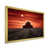 Gold Picture Framed selected