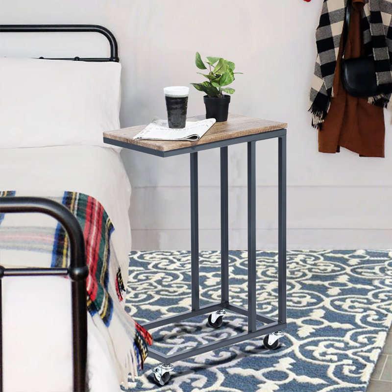 Northrop C Table End Table