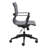 Stacy Office Chair Dark Gray