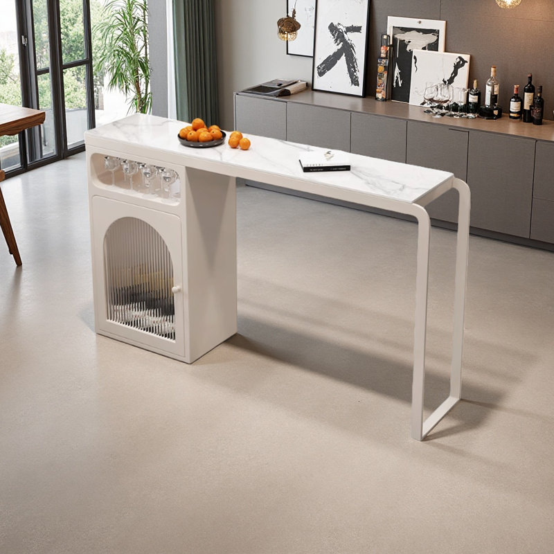 Godoy, 39.30”H x 62.9”L x 15.7”W, Beige