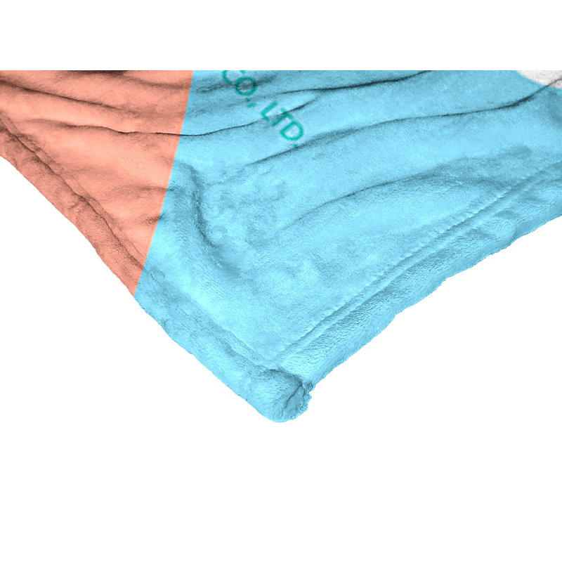 Throw Blanket