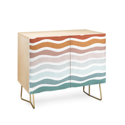 Escarleth Accent Cabinet